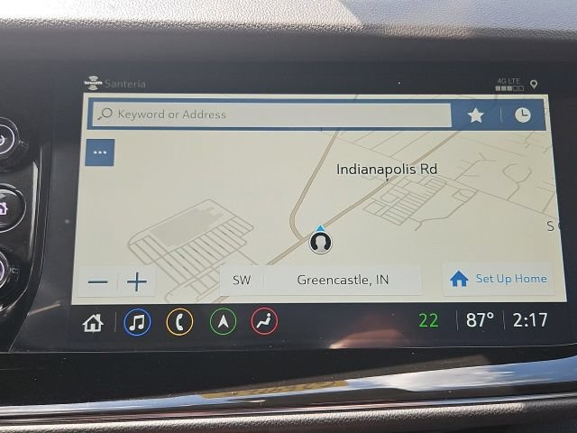 Used 2023 Buick Envision Avenir AWD/4WD image 33