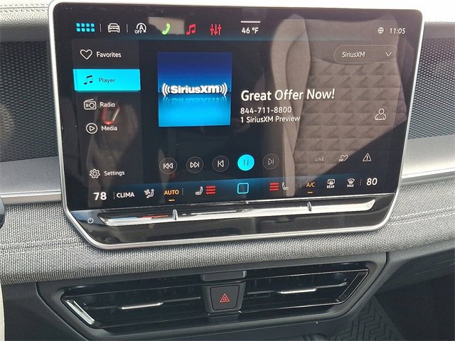 New 2026 Volkswagen Tiguan S image 8