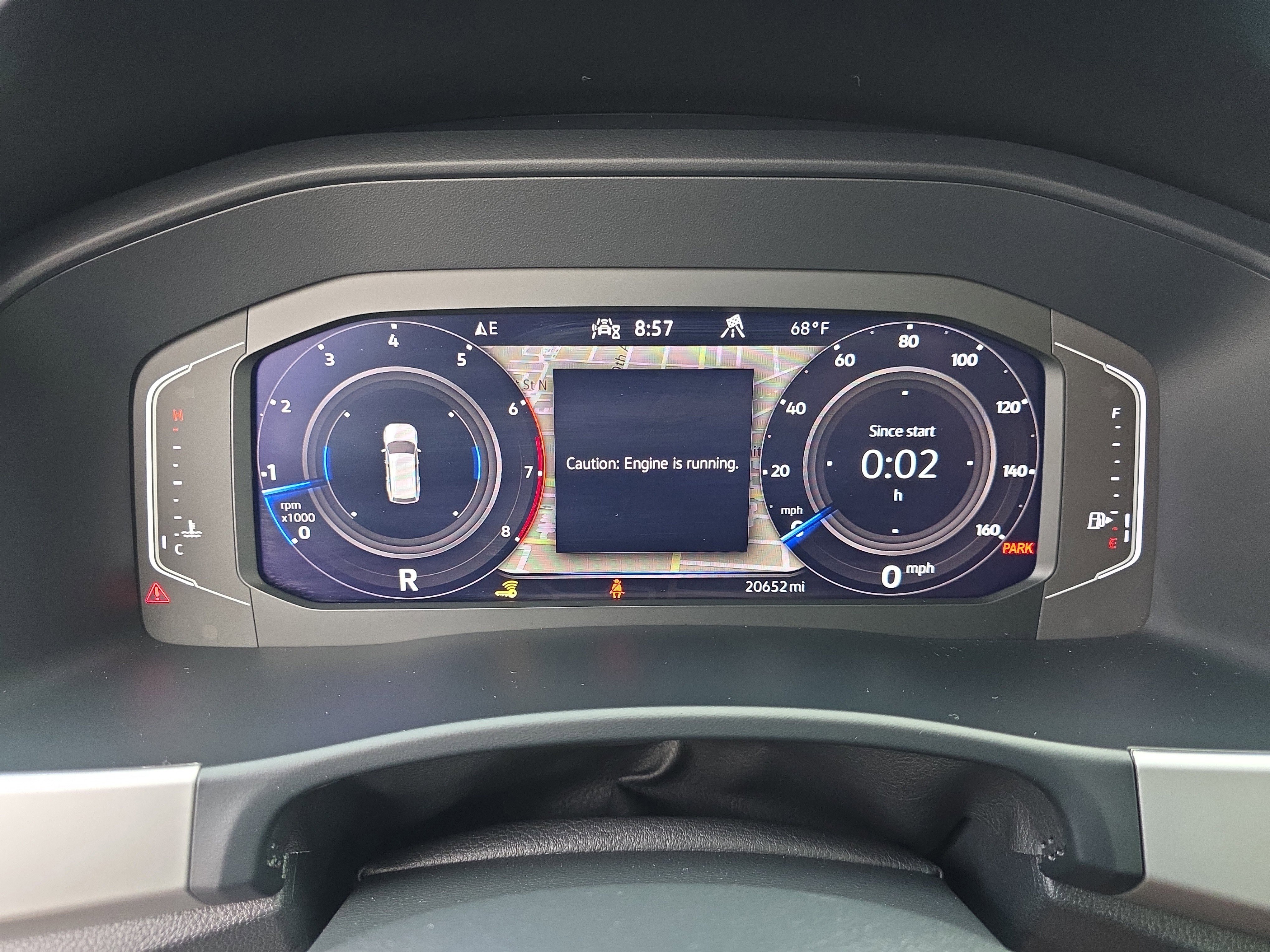 Used 2023 Volkswagen Atlas SEL image 29