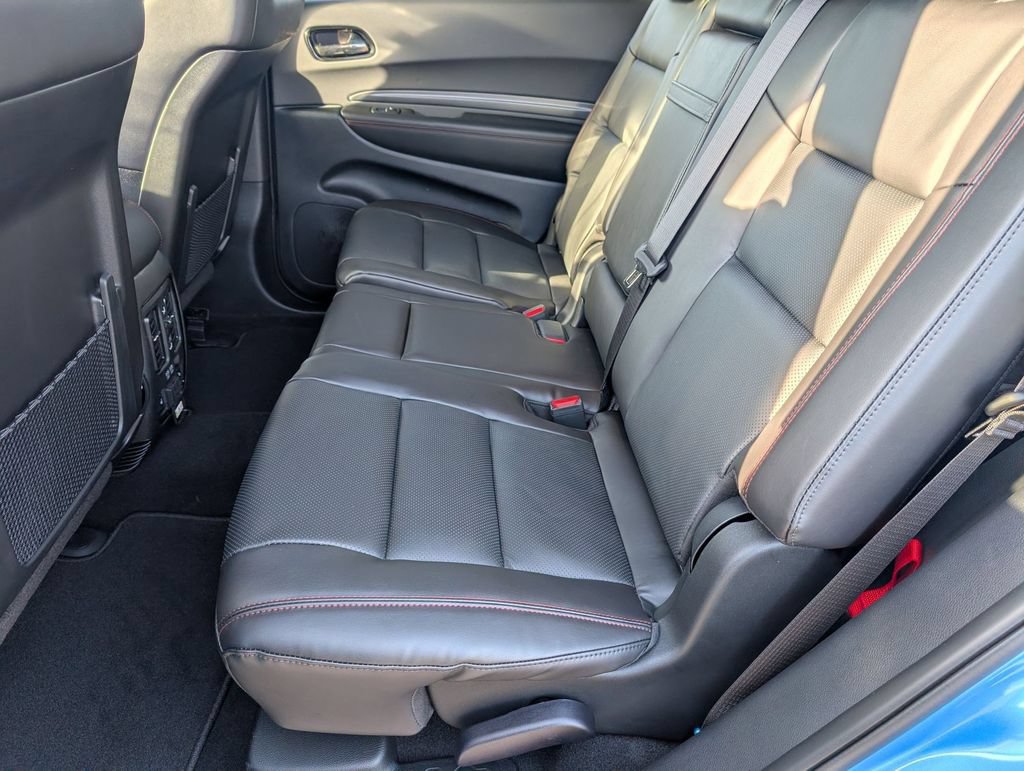New 2026 Dodge Durango GT AWD/4WD image 26