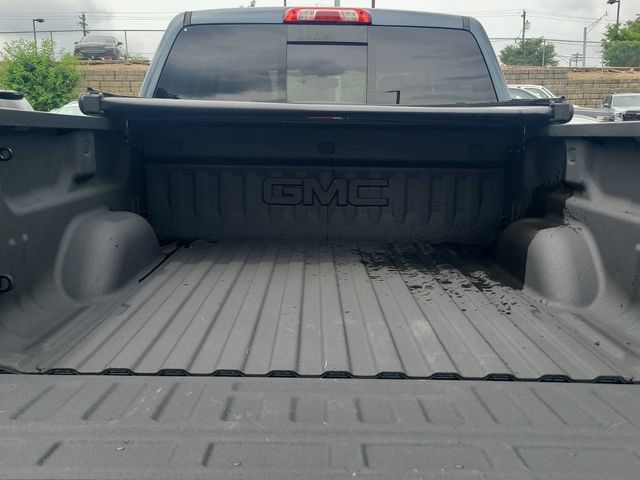 Used 2017 GMC Sierra 1500 SLT AWD/4WD image 6