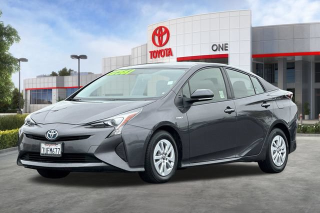 Used 2016 Toyota Prius Two FWD image 9