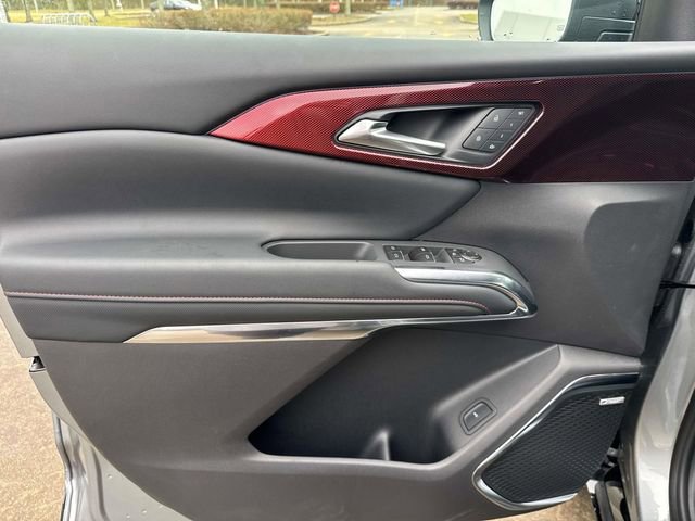 New 2026 Chevrolet Traverse RS w/ LPO, Floor Liner Package image 22