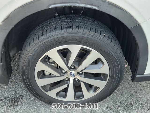 Used 2020 Subaru Outback Premium AWD/4WD image 17