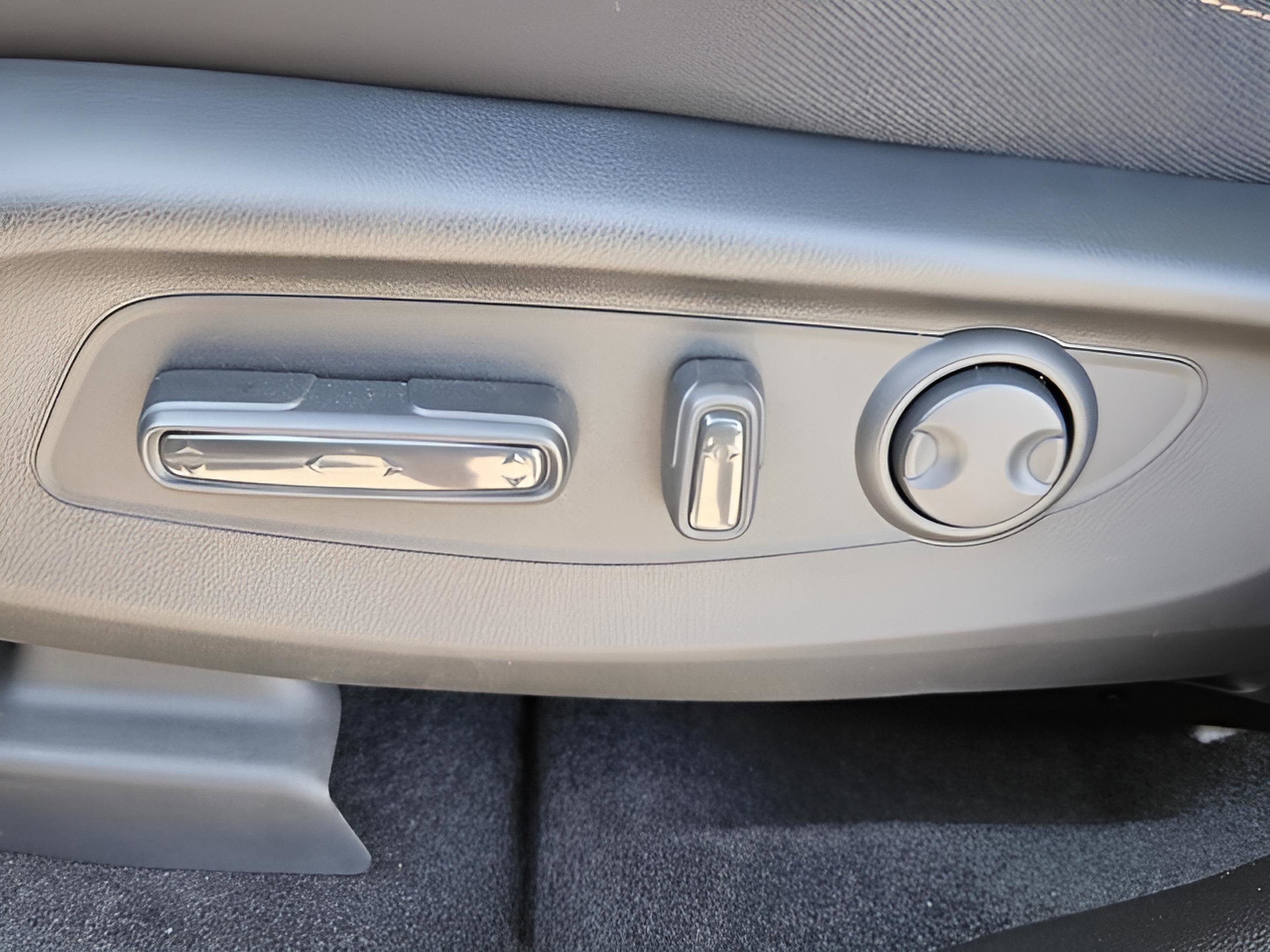 New 2026 Honda CR-V TrailSport image 22