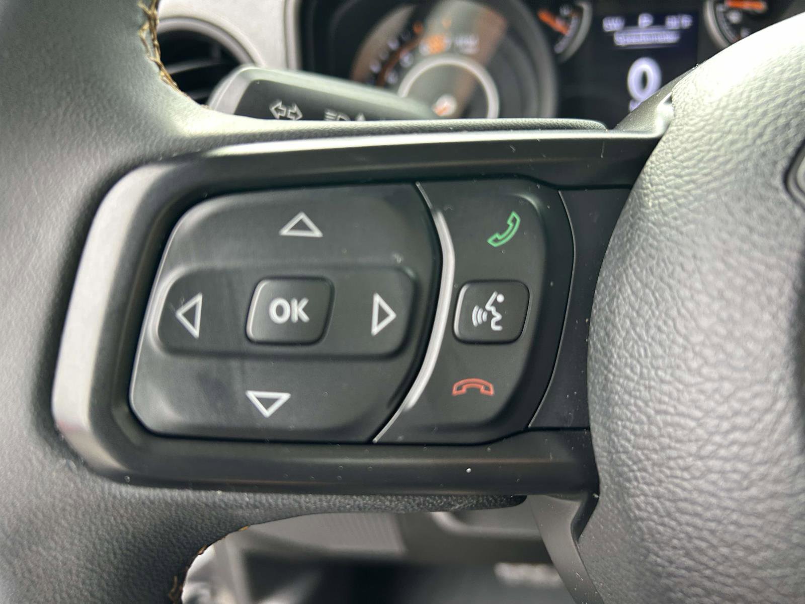 Used 2024 Jeep Wrangler Sport S image 23