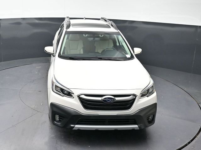 Used 2022 Subaru Outback Limited w/ Popular Package #2 image 26