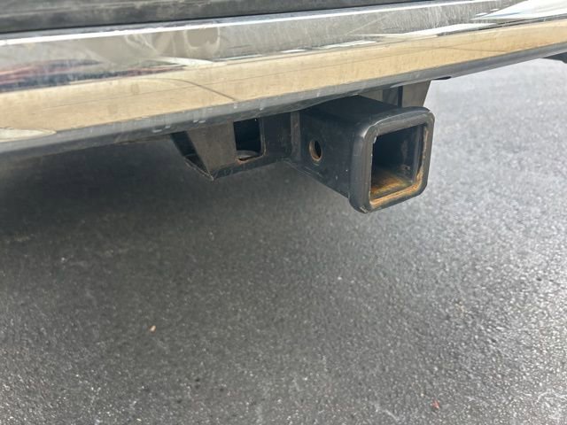 Used 2025 RAM 1500 Laramie image 33