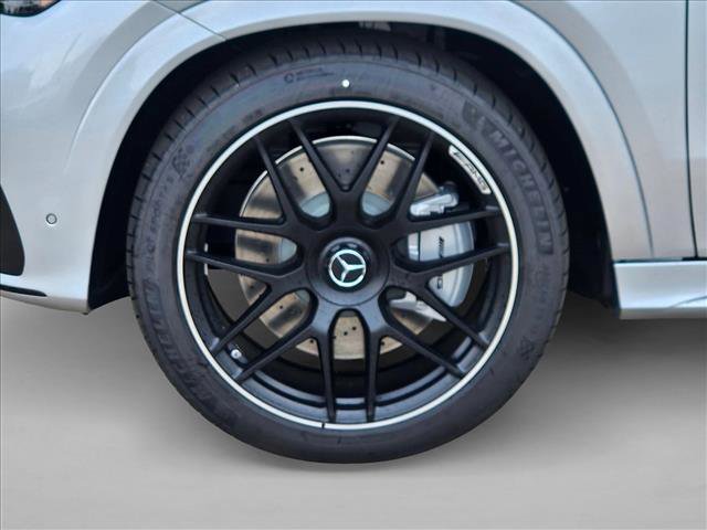 New 2026 Mercedes-Benz GLE 53 AMG 4MATIC Coupe image 18