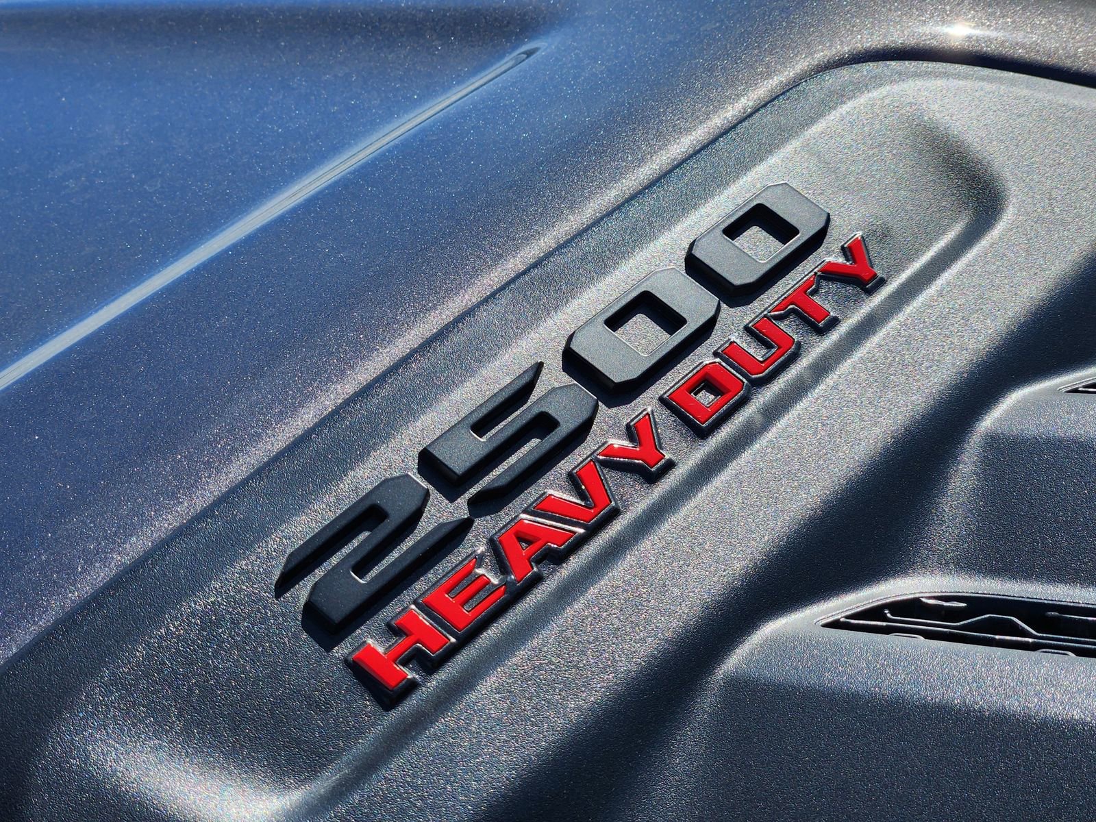 New 2026 RAM 2500 Power Wagon AWD/4WD image 19