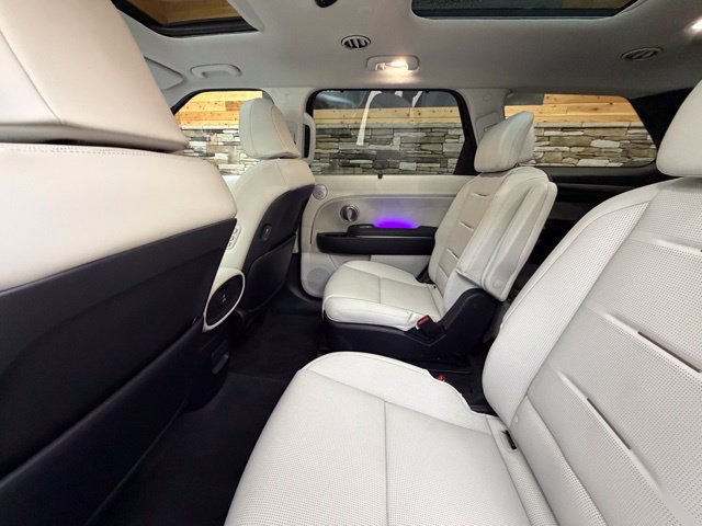 Certified 2026 Hyundai Palisade Calligraphy AWD/4WD image 33