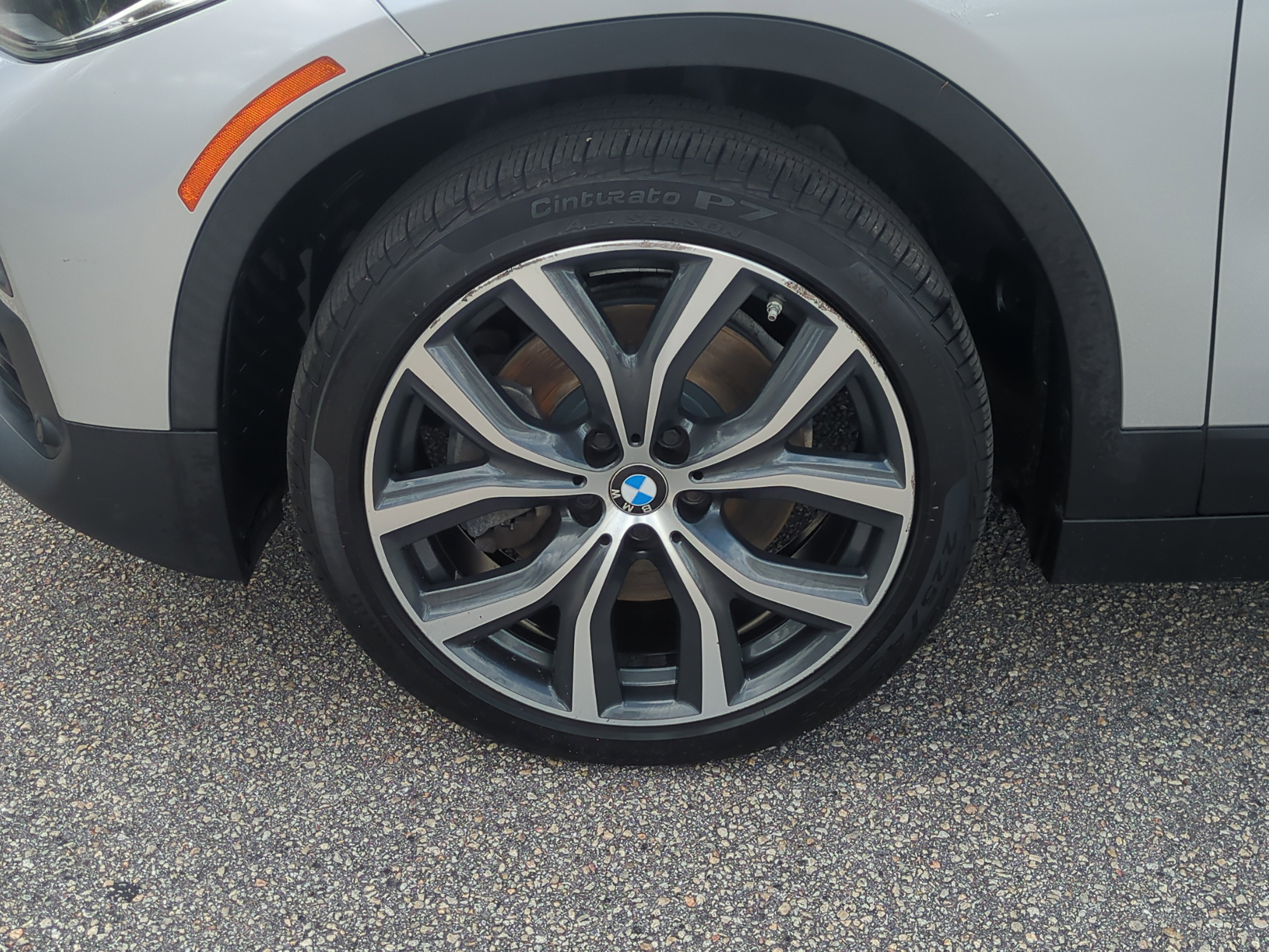 Used 2019 BMW X2 sDrive28i w/ Convenience Package image 11