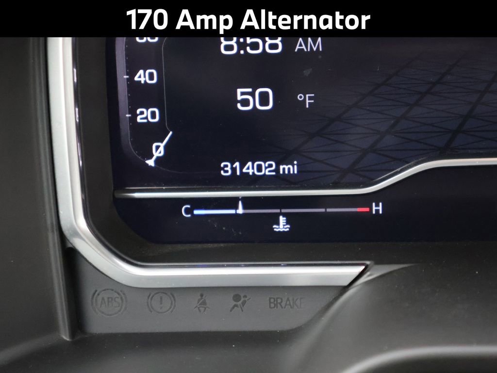 Used 2024 GMC Sierra 1500 Denali image 32