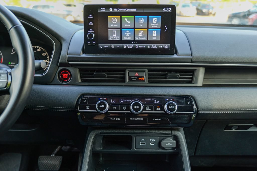 Used 2025 Honda Pilot EX-L image 51