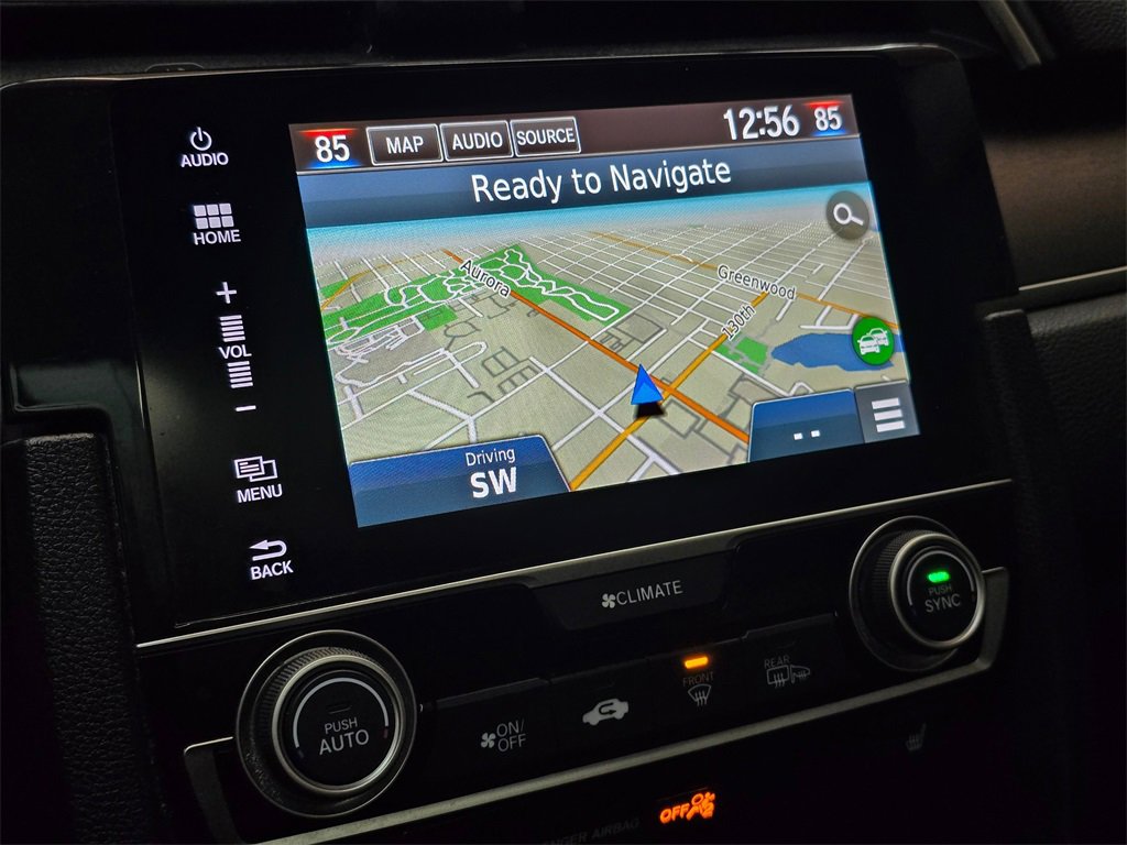 Used 2016 Honda Civic Touring image 27