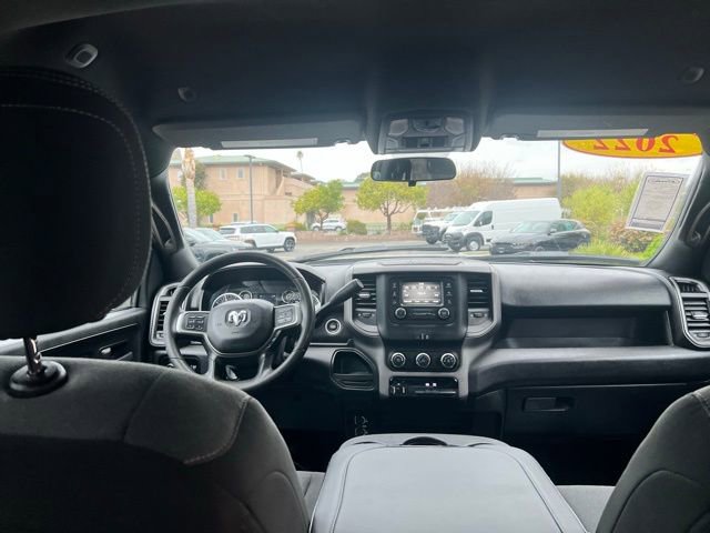Used 2022 RAM 2500 Tradesman image 35