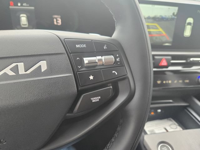 New 2026 Kia Sportage X-Line AWD/4WD image 15