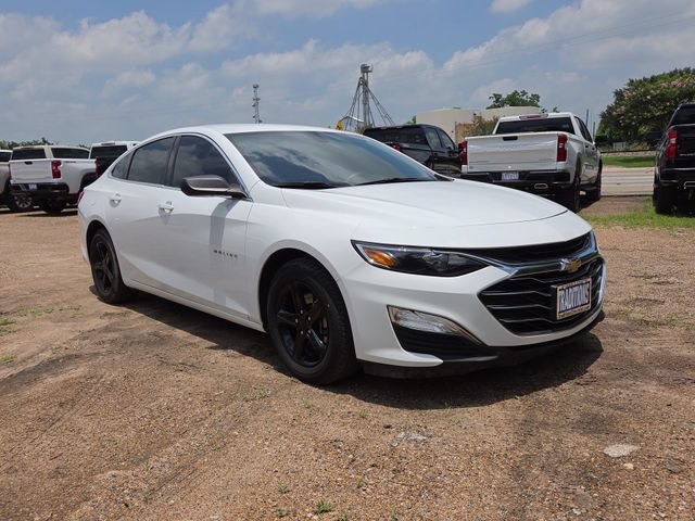 Used 2021 Chevrolet Malibu LS FWD image 37