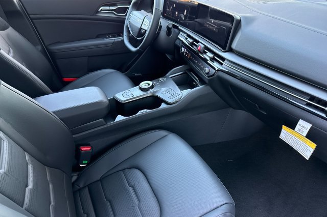New 2027 Kia Sportage SX Prestige AWD/4WD image 19
