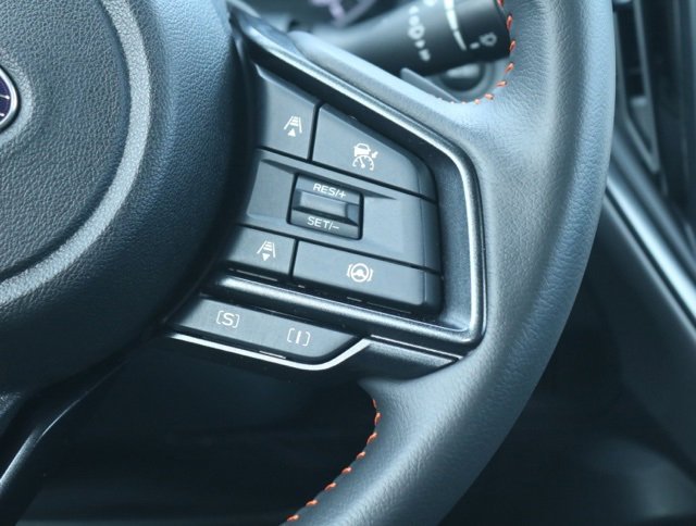 Used 2025 Subaru Crosstrek 2.5i Limited w/ Crosstrek Mirror Package image 23