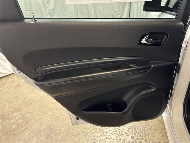 Used 2022 Dodge Durango GT image 25