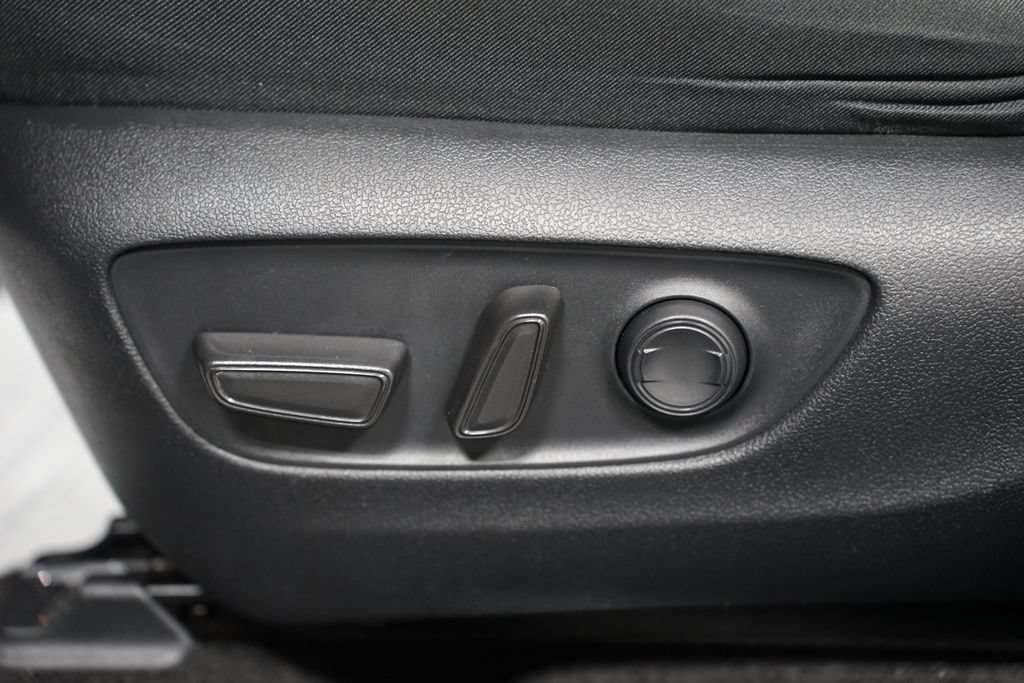 Certified 2023 Toyota RAV4 XLE w/ Convenience Package FWD image 33