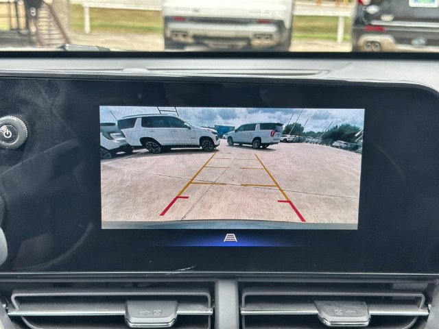 Used 2025 Chevrolet Trax ACTIV w/ Sunroof Package FWD image 14
