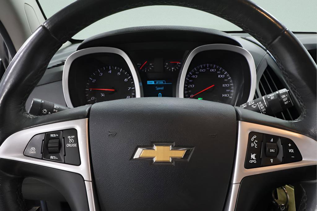 Used 2016 Chevrolet Equinox LT w/ Convenience Package FWD image 12