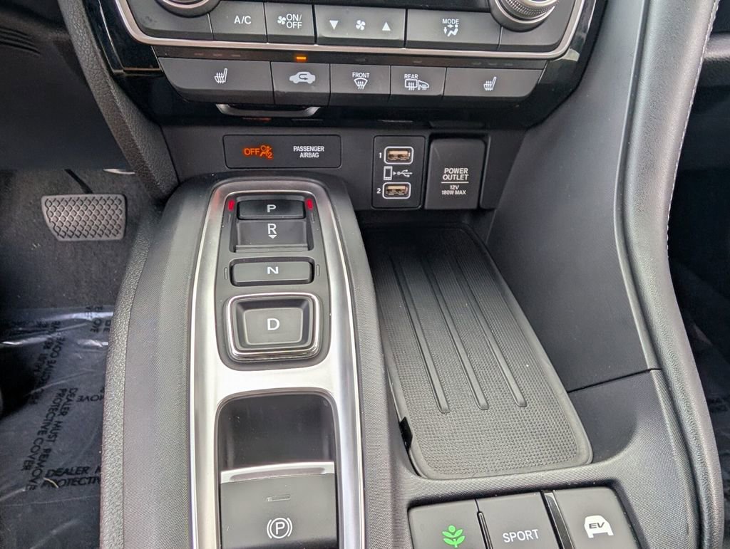 Used 2022 Honda Insight Touring image 29