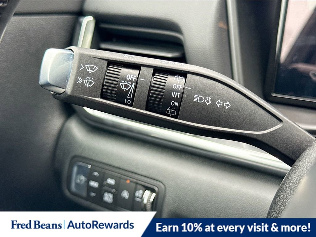 New 2026 GMC Terrain Elevation w/ Elevation Premium Package image 37