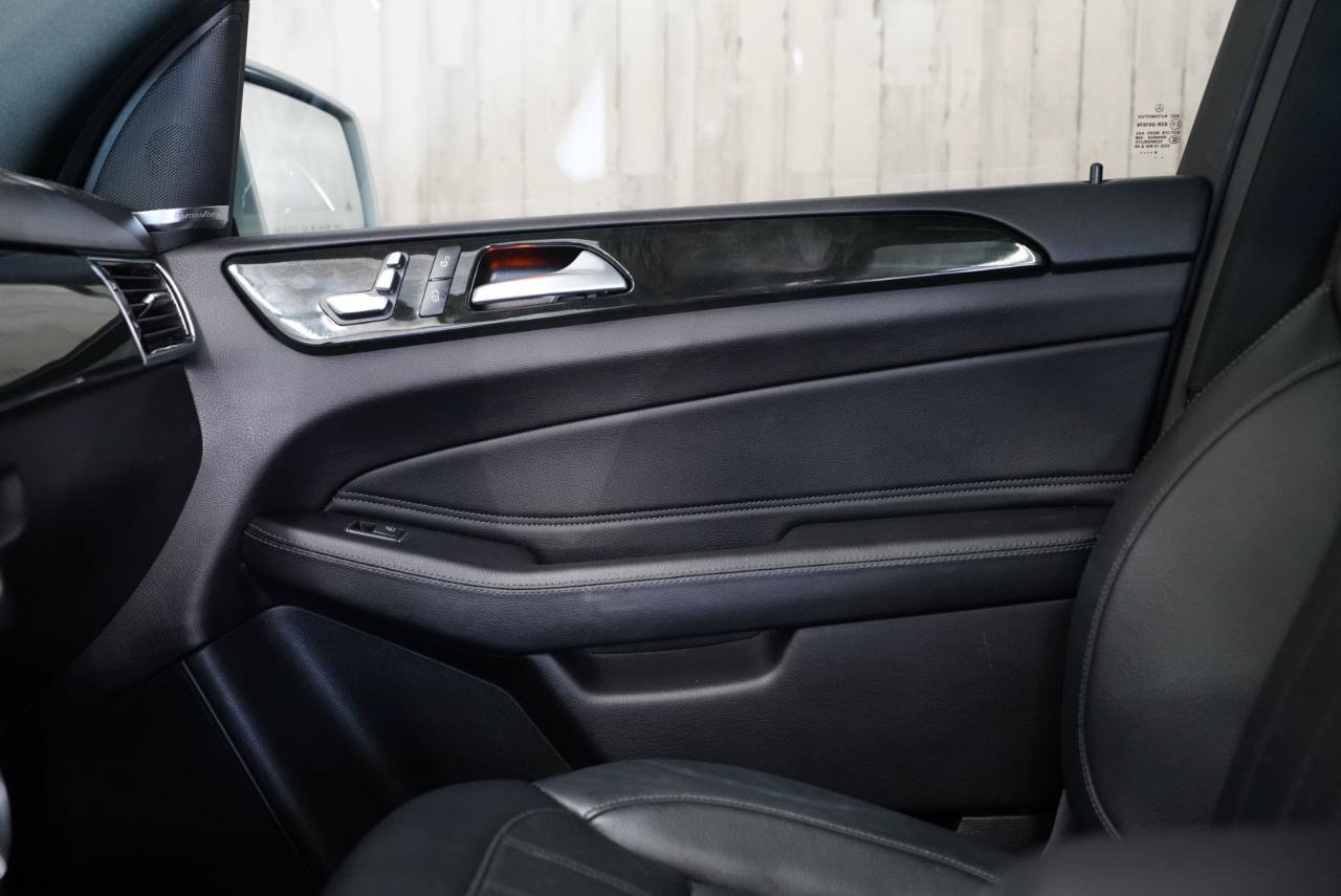 Used 2019 Mercedes-Benz GLE 400 4MATIC image 34