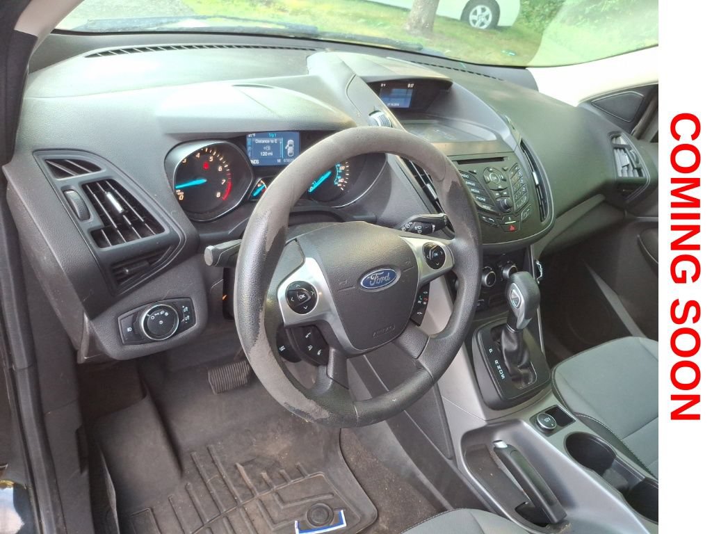 Used 2014 Ford Escape SE AWD/4WD image 10