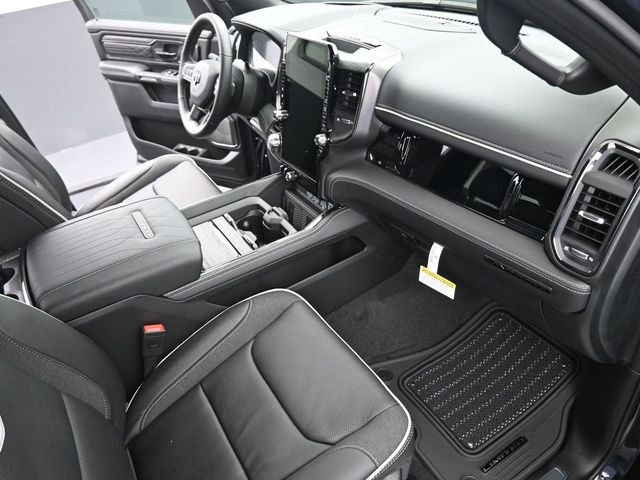 New 2026 RAM 1500 Limited image 17
