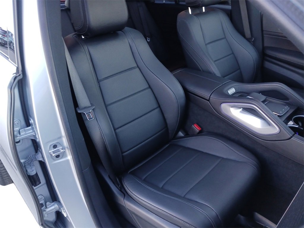 Used 2024 Mercedes-Benz GLE 450 GLE 450 image 28