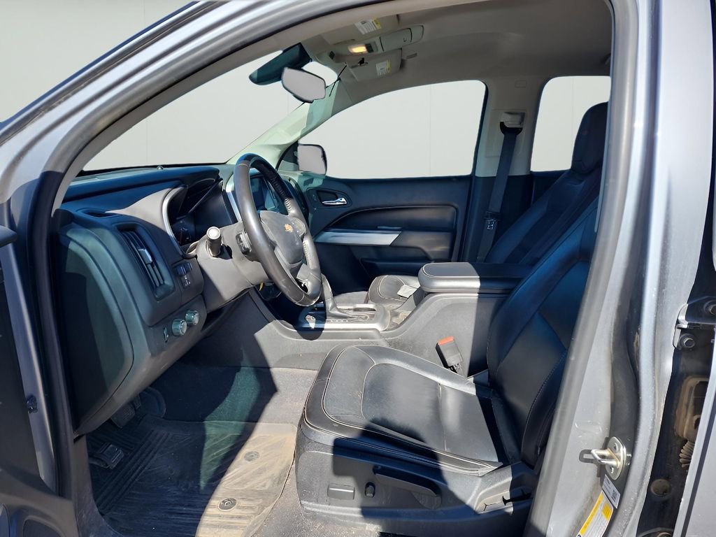 Used 2019 Chevrolet Colorado ZR2 image 18