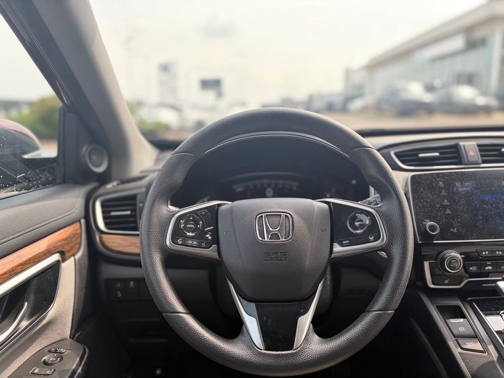 Used 2019 Honda CR-V EX image 21