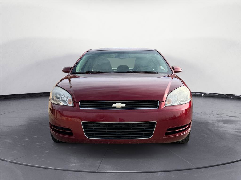 Used 2009 Chevrolet Impala LT w/ Luxury Edition Package image 9