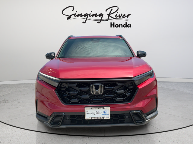 Used 2025 Honda CR-V Sport-L image 2