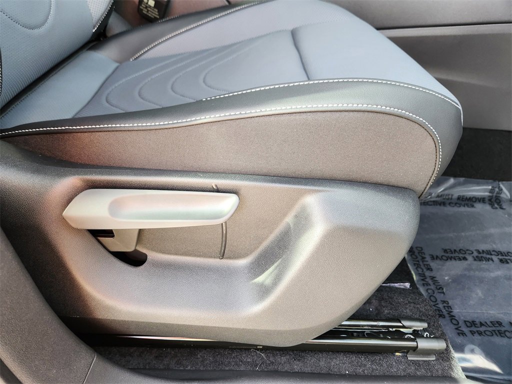 New 2026 Volkswagen Tiguan SE R-Line image 19