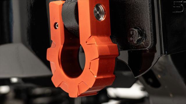 Used 2025 Jeep Wrangler Unlimited Sport image 23