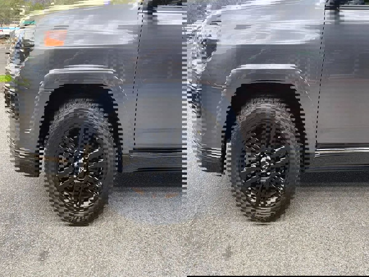 Used 2020 Toyota 4Runner Nightshade image 35