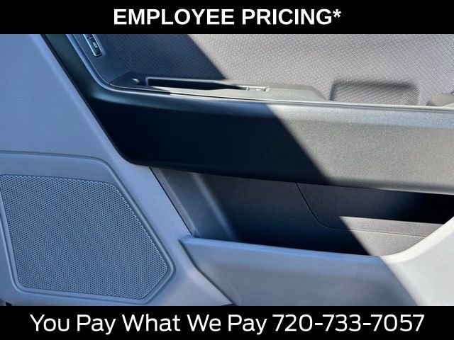 New 2026 Ford F150 XL w/ Equipment Group 103A High AWD/4WD image 22