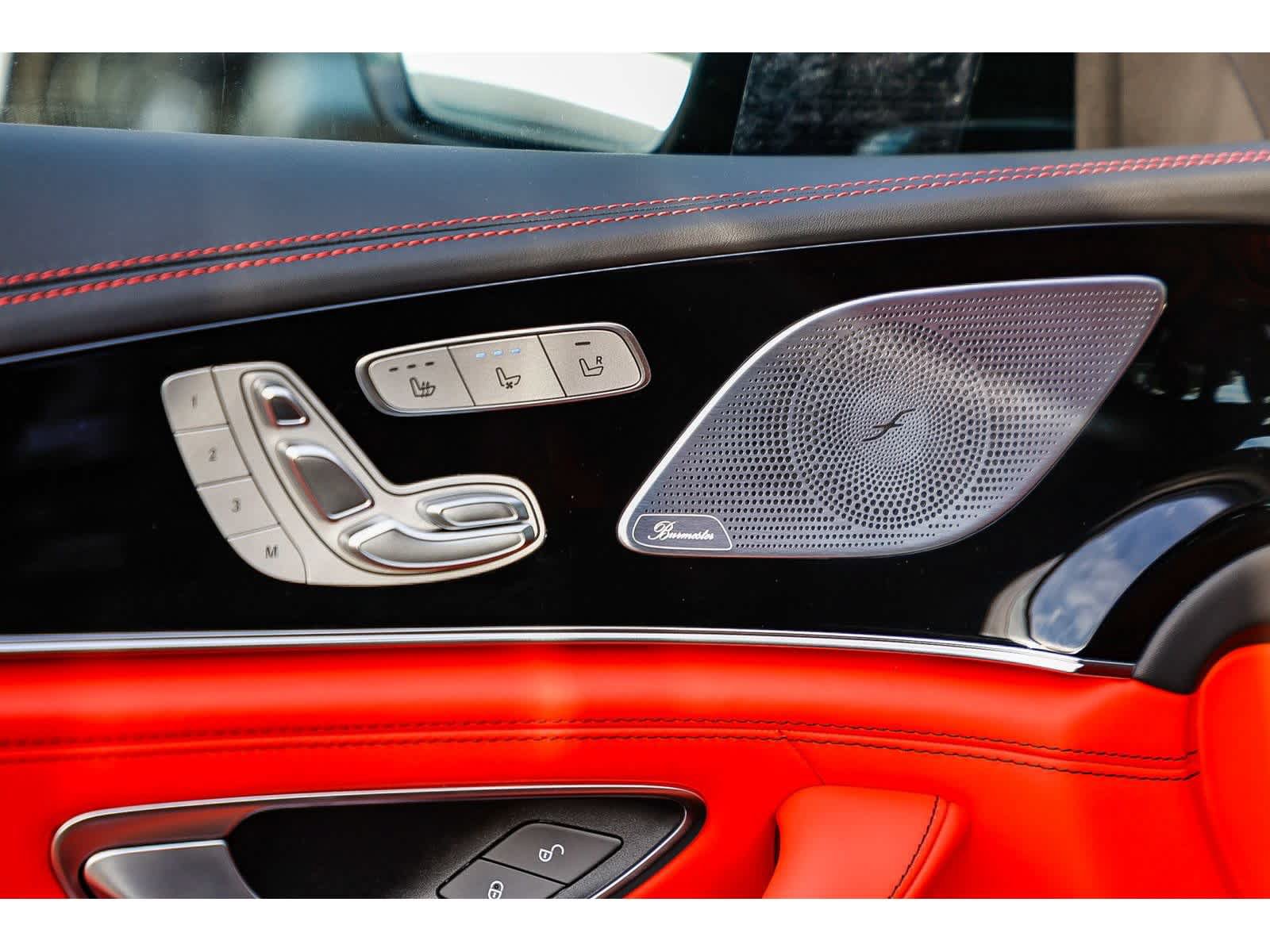 New 2026 Mercedes-Benz AMG GT 43 image 22