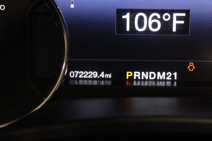 Used 2019 Ford F250 Lariat w/ Chrome Package image 5