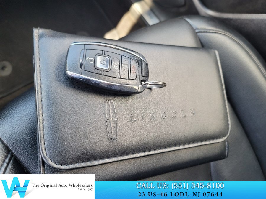 Used 2019 Lincoln MKC Premiere AWD/4WD image 24