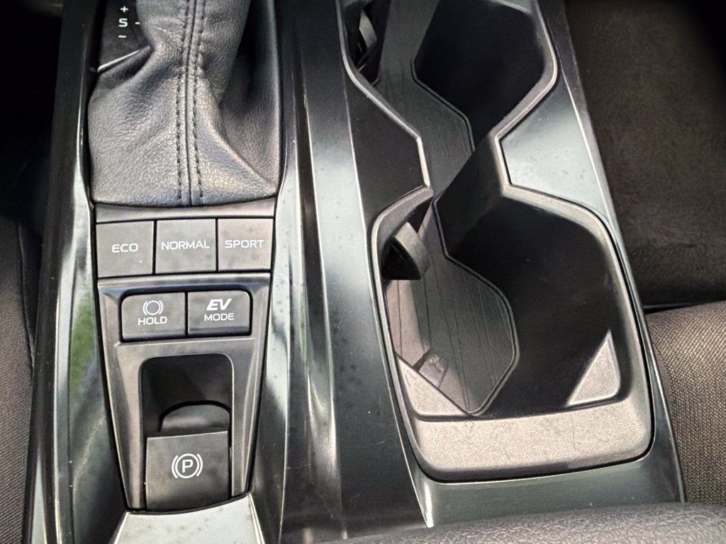 Certified 2025 Toyota Camry LE FWD image 20