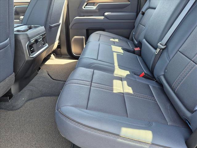 New 2026 Chevrolet Silverado 2500 High Country w/ Technology Package AWD/4WD image 15