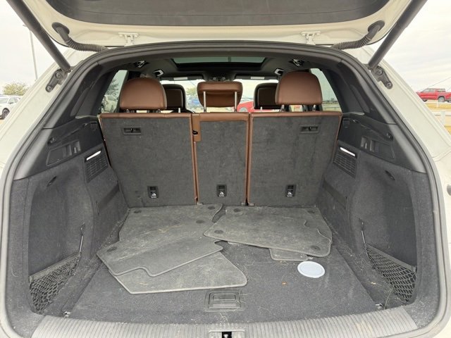 Used 2018 Audi Q5 2.0T Premium Plus w/ Premium Plus Package image 11