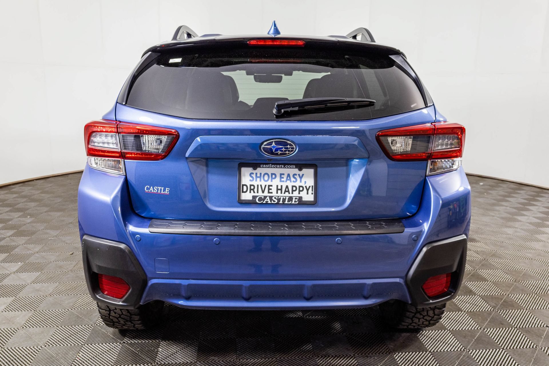 Used 2023 Subaru Crosstrek 2.5i Limited w/ Popular Package #4A AWD/4WD image 19