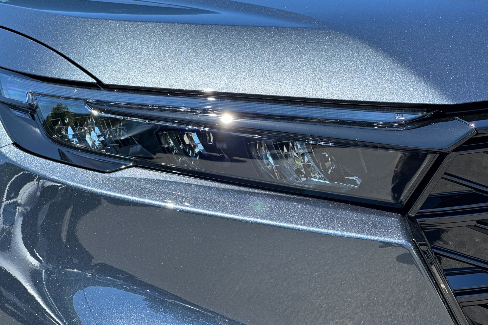 New 2026 Honda CR-V Sport Touring image 10